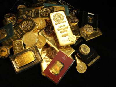 gold IRA company comparison