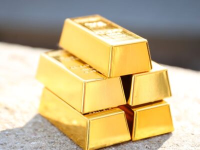 Unlocking The Golden Opportunity Understanding What A Gold IRA Rollover Is